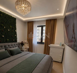 Apartament, 3 rooms with underground parking included Bucuresti/P-ta Unirii