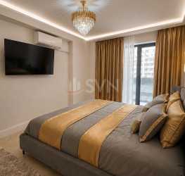 Apartament, 3 rooms with underground parking included Bucuresti/P-ta Unirii