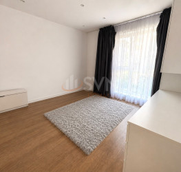 Apartament, 3 rooms with underground parking included Bucuresti/Pipera