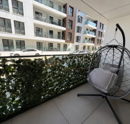 Apartament, 3 rooms with underground parking included Bucuresti/Pipera