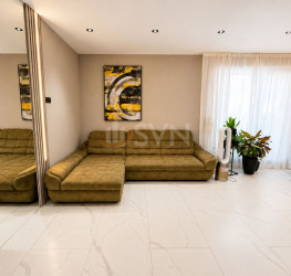 Apartament, 3 rooms with underground parking included Bucuresti/Pipera