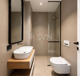 Apartament, 3 rooms with underground parking included Bucuresti/Herastrau