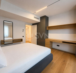 Apartament, 3 rooms with underground parking included Bucuresti/Herastrau