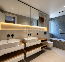 Apartament, 3 rooms with underground parking included Bucuresti/Herastrau