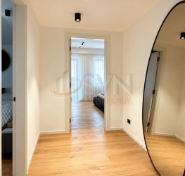 Apartament, 3 rooms with underground parking included Bucuresti/Herastrau