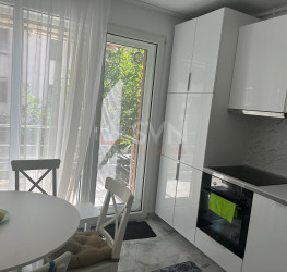 Apartament, 3 rooms with underground parking included Bucuresti/Herastrau