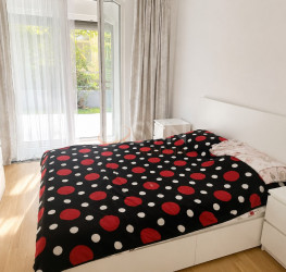 Apartament, 3 rooms with underground parking included Bucuresti/Herastrau