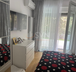 Apartament, 3 rooms with underground parking included Bucuresti/Herastrau