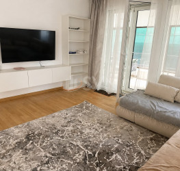Apartament, 3 rooms with underground parking included Bucuresti/Herastrau