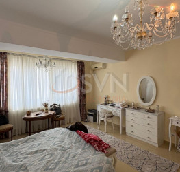 Apartament, 3 rooms with underground parking included Bucuresti/Dorobanti