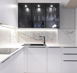 Apartament, 3 rooms with underground parking included Bucuresti/Herastrau