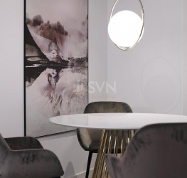 Apartament, 3 rooms with underground parking included Bucuresti/Herastrau