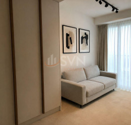 Apartament, 3 rooms with underground parking included Bucuresti/Herastrau