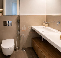 Apartament, 3 rooms with underground parking included Bucuresti/Herastrau