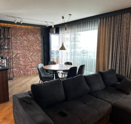 Apartament, 3 rooms with underground parking included Bucuresti/Pipera