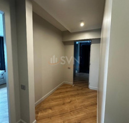 Apartament, 3 rooms with underground parking included Bucuresti/Pipera