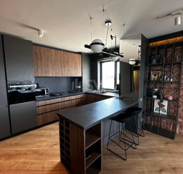 Apartament, 3 rooms with underground parking included Bucuresti/Pipera