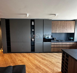 Apartament, 3 rooms with underground parking included Bucuresti/Pipera