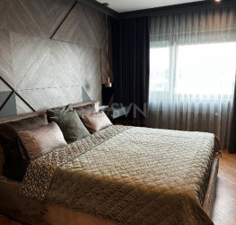 Apartament, 3 rooms with underground parking included Bucuresti/Pipera