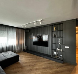 Apartament, 3 rooms with underground parking included Bucuresti/Pipera