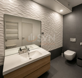 Apartament, 3 rooms with underground parking included Bucuresti/Pipera