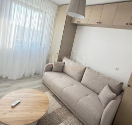 Apartament, 3 rooms with underground parking included Bucuresti/Baneasa