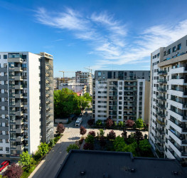 Apartament, 3 rooms with underground parking included Bucuresti/Drumul Taberei
