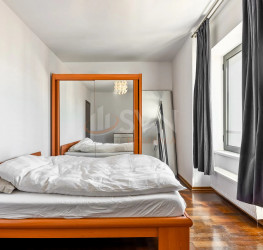 Apartament, 3 rooms with underground parking included Bucuresti/P-ta Victoriei