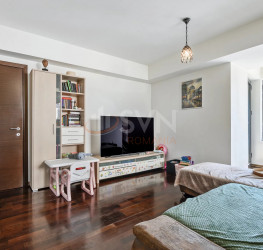Apartament, 3 rooms with underground parking included Bucuresti/P-ta Victoriei