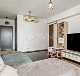 Apartament, 3 rooms with underground parking included Bucuresti/P-ta Victoriei