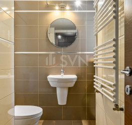 Apartament, 3 rooms with underground parking included Bucuresti/P-ta Victoriei