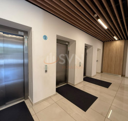 Apartament, 3 rooms with underground parking included Bucuresti/Stefan Cel Mare