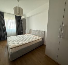Apartament, 3 rooms with underground parking included Bucuresti/Stefan Cel Mare