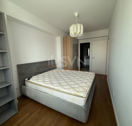 Apartament, 3 rooms with underground parking included Bucuresti/Stefan Cel Mare