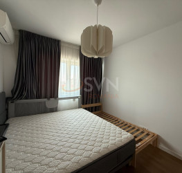 Apartament, 3 rooms with underground parking included Bucuresti/Stefan Cel Mare