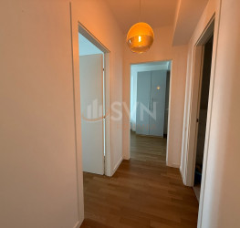 Apartament, 3 rooms with underground parking included Bucuresti/Stefan Cel Mare
