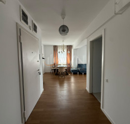 Apartament, 3 rooms with underground parking included Bucuresti/Stefan Cel Mare