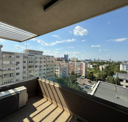 Apartament, 3 rooms with underground parking included Bucuresti/Stefan Cel Mare