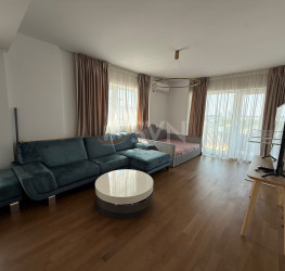 Apartament, 3 rooms with underground parking included Bucuresti/Stefan Cel Mare
