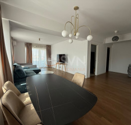 Apartament, 3 rooms with underground parking included Bucuresti/Stefan Cel Mare