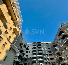 Apartament, 3 rooms with underground parking included Bucuresti/Stefan Cel Mare
