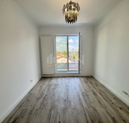 Apartament, 3 rooms with underground parking included Bucuresti/Bucur Obor