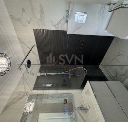 Apartament, 3 rooms with underground parking included Bucuresti/Bucur Obor