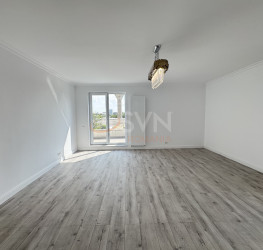 Apartament, 3 rooms with underground parking included Bucuresti/Bucur Obor
