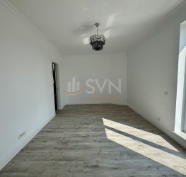 Apartament, 3 rooms with underground parking included Bucuresti/Bucur Obor