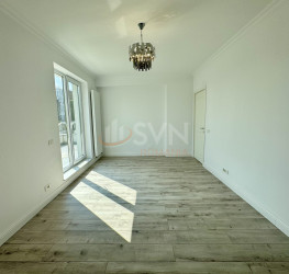 Apartament, 3 rooms with underground parking included Bucuresti/Bucur Obor