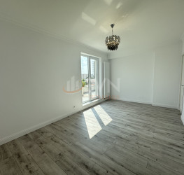 Apartament, 3 rooms with underground parking included Bucuresti/Bucur Obor
