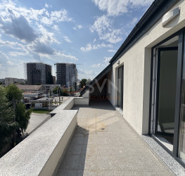Apartament, 3 rooms with underground parking included Bucuresti/Bucur Obor