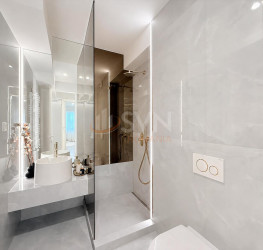 Apartament, 3 rooms with underground parking included Bucuresti/Pipera