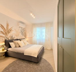 Apartament, 3 rooms with underground parking included Bucuresti/Pipera